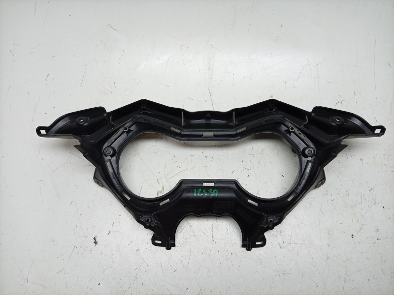 Recambio de moldura para yamaha x-max x-max 300 (sh14) referencia OEM IAM  BL1F836K00 