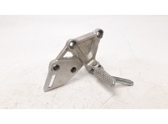 Recambio de estribo para honda cb 650r referencia OEM IAM 50660MKND50  