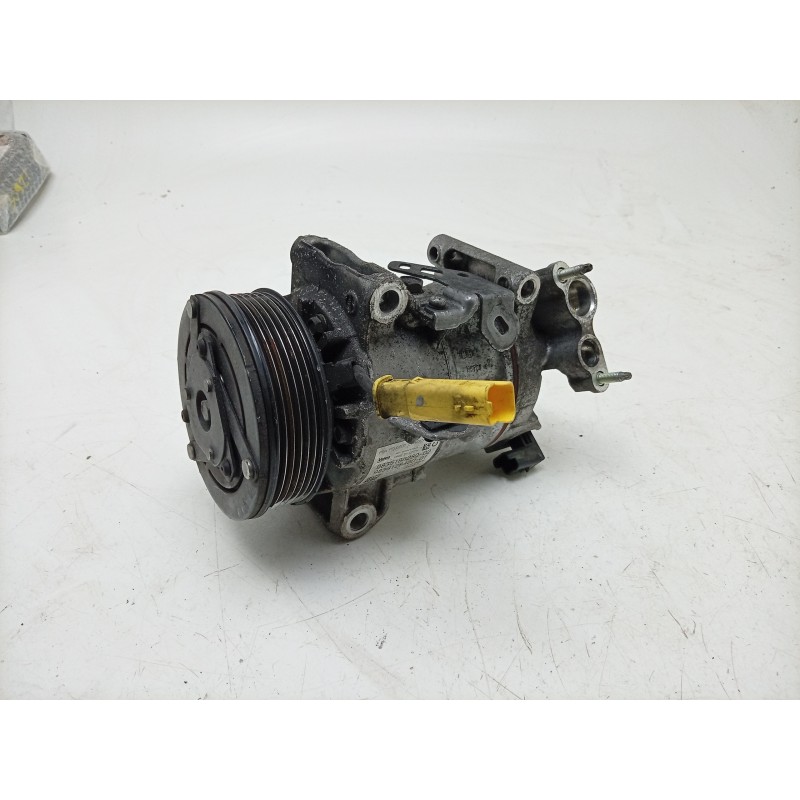 Recambio de compresor aire acondicionado para peugeot 308 ii (lb_, lp_, lw_, lh_, l3_) 1.5 bluehdi 130 referencia OEM IAM T20300