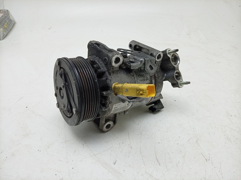 Recambio de compresor aire acondicionado para peugeot 308 ii (lb_, lp_, lw_, lh_, l3_) 1.5 bluehdi 130 referencia OEM IAM T20300