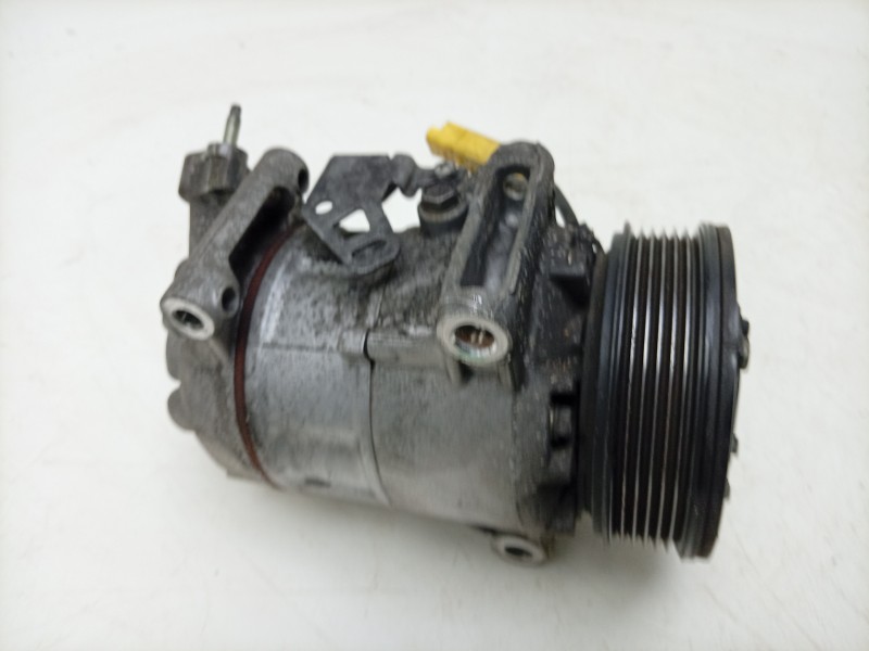Recambio de compresor aire acondicionado para peugeot 308 ii (lb_, lp_, lw_, lh_, l3_) 1.5 bluehdi 130 referencia OEM IAM T20300