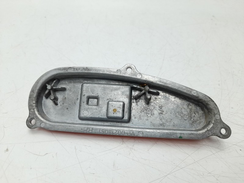 Recambio de centralita luces para dacia sandero iii 1.0 tce 90 eco-g referencia OEM IAM  VP00218061 