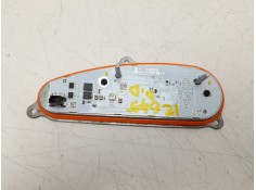 Recambio de centralita luces para dacia sandero iii 1.0 tce 90 eco-g referencia OEM IAM  VP00218061  2