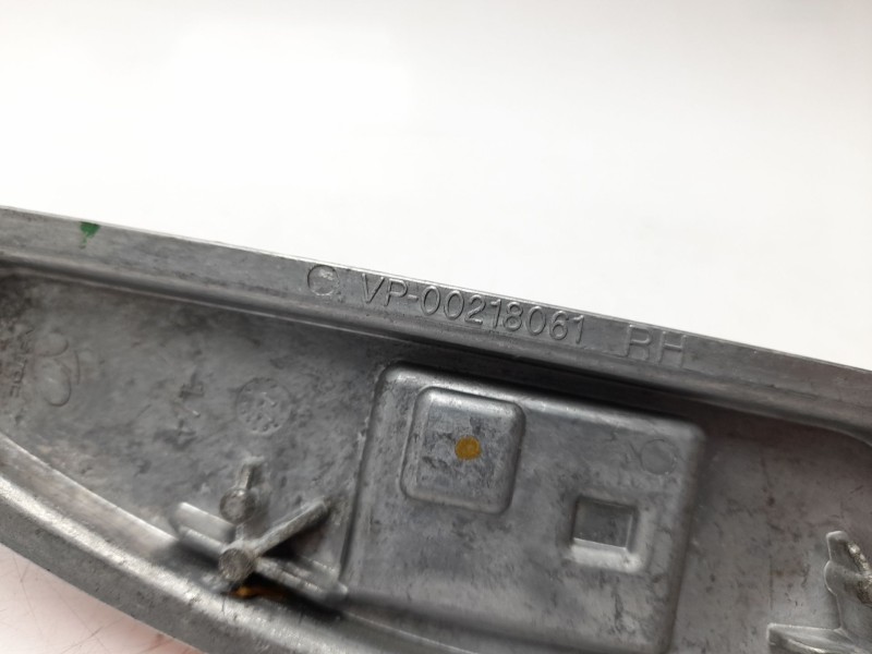 Recambio de centralita luces para dacia sandero iii 1.0 tce 90 eco-g referencia OEM IAM  VP00218061 