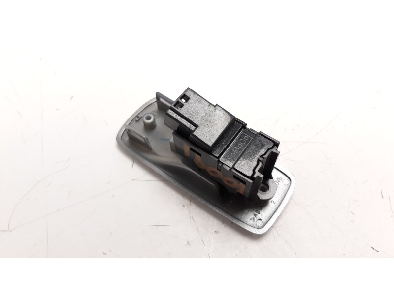 Recambio de mando elevalunas delantero derecho para jaguar xf 2.2 diesel luxury referencia OEM IAM AW9314717AB  