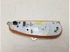 Recambio de centralita luces para dacia sandero iii 1.0 tce 90 eco-g referencia OEM IAM  VP00218062  2