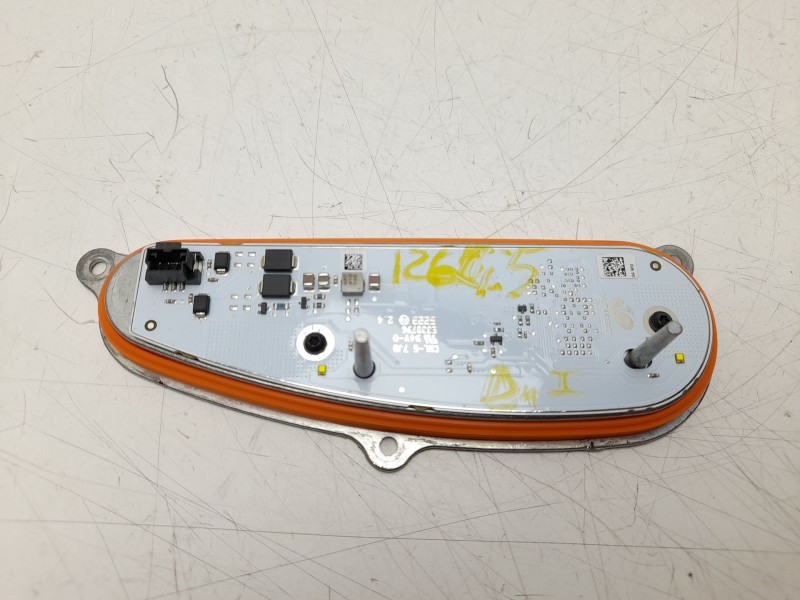 Recambio de centralita luces para dacia sandero iii 1.0 tce 90 eco-g referencia OEM IAM  VP00218062 