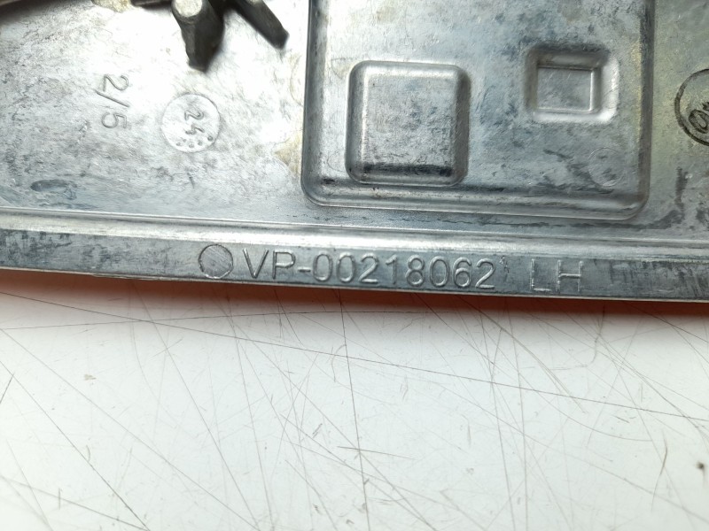 Recambio de centralita luces para dacia sandero iii 1.0 tce 90 eco-g referencia OEM IAM  VP00218062 