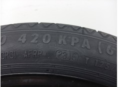Recambio de neumatico repuesto para opel insignia a sedán (g09) 2.0 turbo e85 (69) referencia OEM IAM  1257017  2
