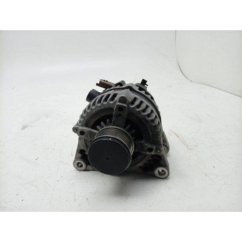 Recambio de alternador para peugeot 308 ii (lb_, lp_, lw_, lh_, l3_) 1.5 bluehdi 130 referencia OEM IAM  9820893880 ALF550A04HQ/