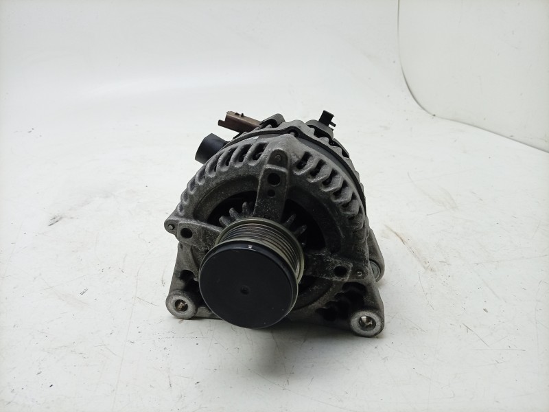 Recambio de alternador para peugeot 308 ii (lb_, lp_, lw_, lh_, l3_) 1.5 bluehdi 130 referencia OEM IAM  9820893880 ALF550A04HQ/