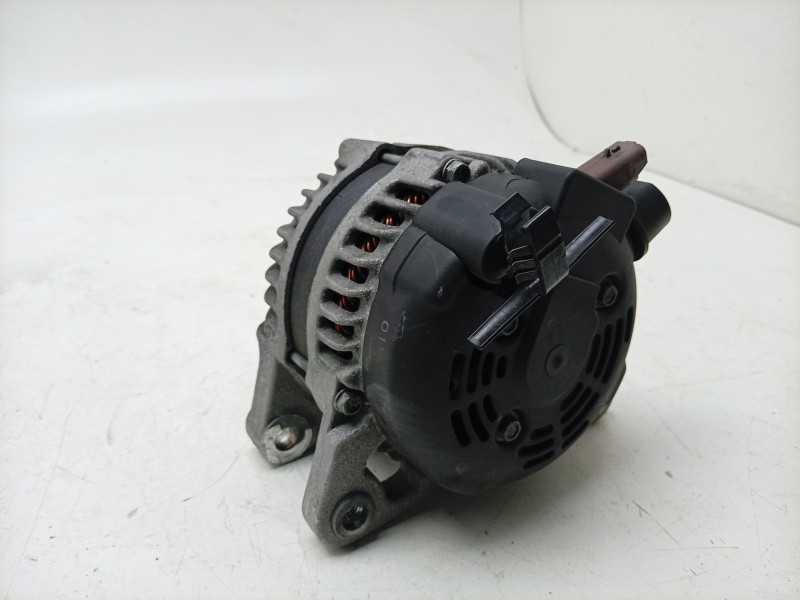 Recambio de alternador para peugeot 308 ii (lb_, lp_, lw_, lh_, l3_) 1.5 bluehdi 130 referencia OEM IAM  9820893880 ALF550A04HQ/