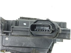 CERRADURA PUERTA TRASERA IZQUIERDA 825015FA0A 