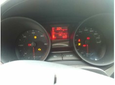 Recambio de cuadro instrumentos para seat ibiza (6j5) reference referencia OEM IAM 6J0920803H A2C53435505  2