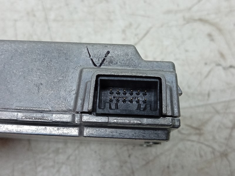 Recambio de camara vision frontal para kia ceed (cd) 1.0 t-gdi referencia OEM IAM  99211J7AA0 