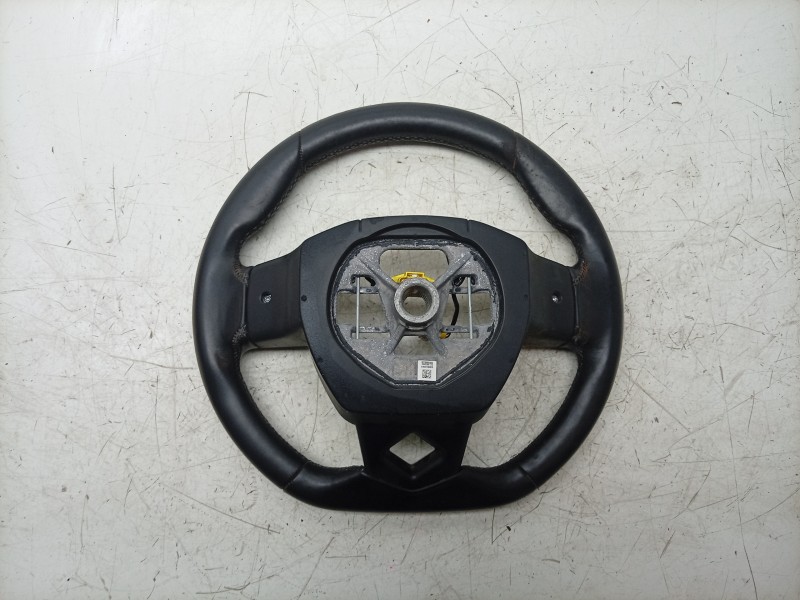 Recambio de volante para ds ds 3 / ds 3 crossback (ur_, uc_, uj_) 1.5 bluehdi 100 referencia OEM IAM  98258019ZE 