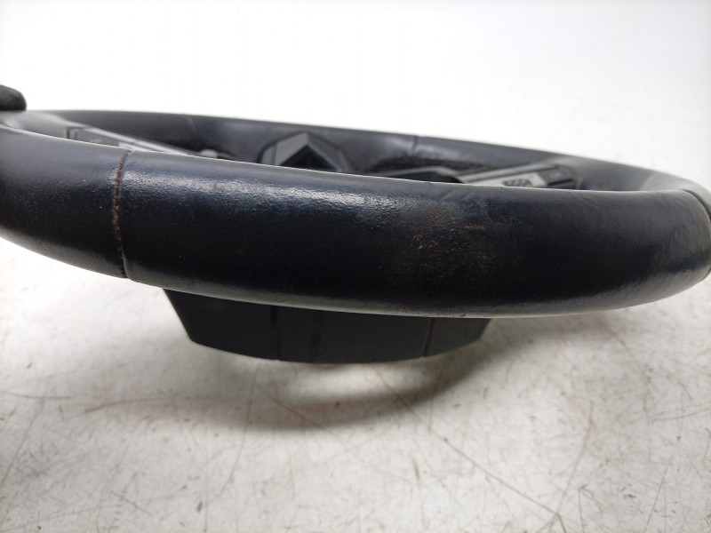 Recambio de volante para ds ds 3 / ds 3 crossback (ur_, uc_, uj_) 1.5 bluehdi 100 referencia OEM IAM  98258019ZE 
