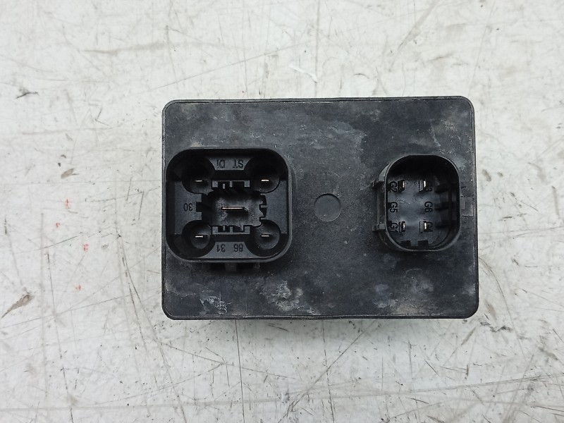 Recambio de caja precalentamiento para jeep renegade suv (bu, b1, bv) 1.6 crd referencia OEM IAM 0281003065 55250747 