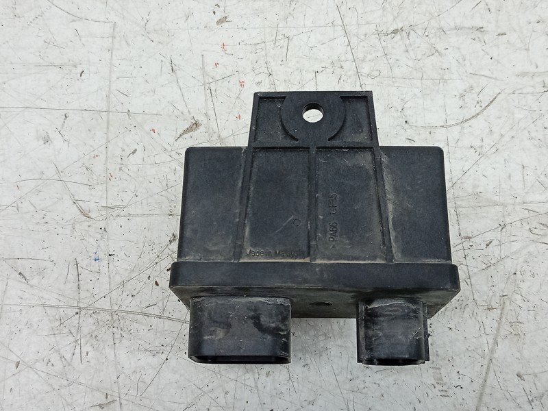 Recambio de caja precalentamiento para jeep renegade suv (bu, b1, bv) 1.6 crd referencia OEM IAM 0281003065 55250747 