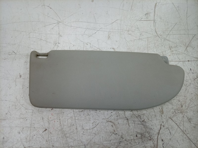 Recambio de parasol izquierdo para seat ibiza iv (6j5, 6p1) 1.4 tdi referencia OEM IAM  6J0857551A 