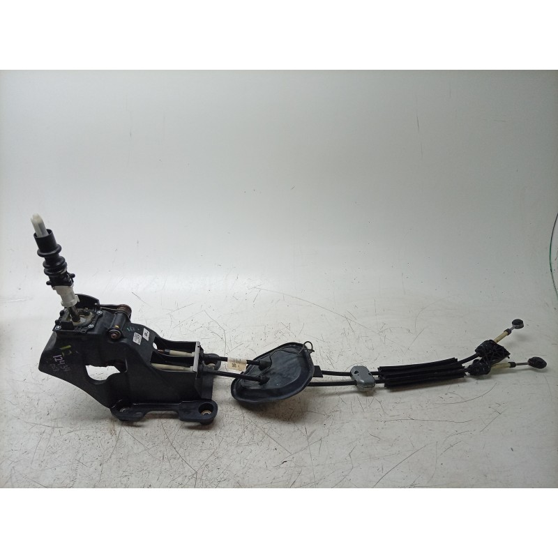 Recambio de palanca cambio para ds ds 3 / ds 3 crossback (ur_, uc_, uj_) 1.5 bluehdi 100 referencia OEM IAM 9845930080 982416668