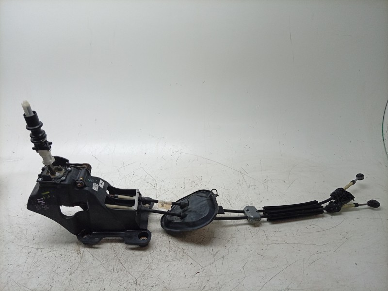 Recambio de palanca cambio para ds ds 3 / ds 3 crossback (ur_, uc_, uj_) 1.5 bluehdi 100 referencia OEM IAM 9845930080 982416668