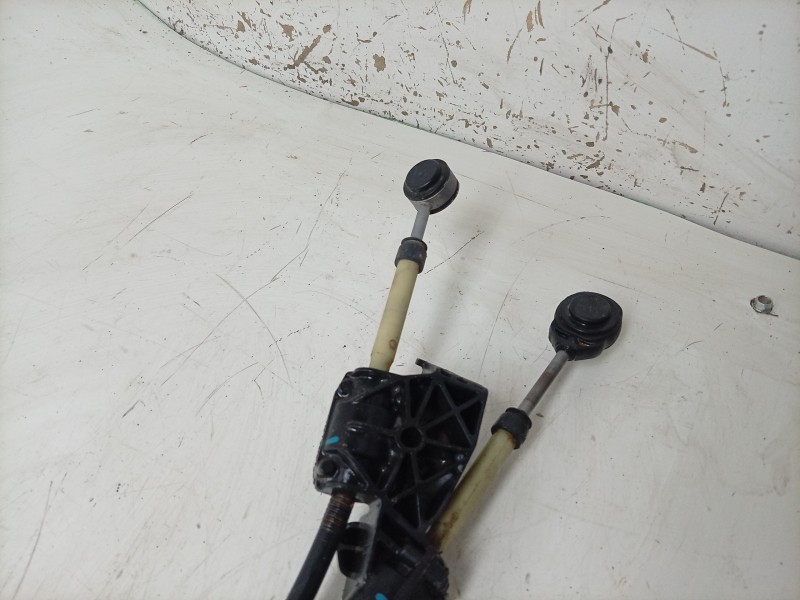 Recambio de palanca cambio para ds ds 3 / ds 3 crossback (ur_, uc_, uj_) 1.5 bluehdi 100 referencia OEM IAM 9845930080 982416668