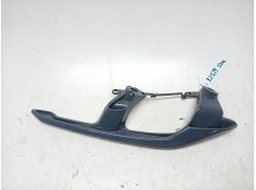 Recambio de agarradera trasera para yamaha x-max x-max 300 (sh14) referencia OEM IAM  BL1F474A00  2