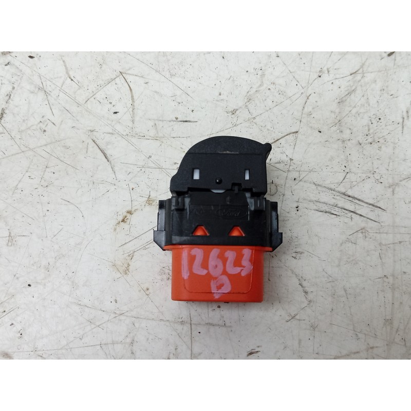 Recambio de mando elevalunas delantero derecho para ford transit courier b460 furgoneta/monovolumen 1.5 tdci referencia OEM IAM 