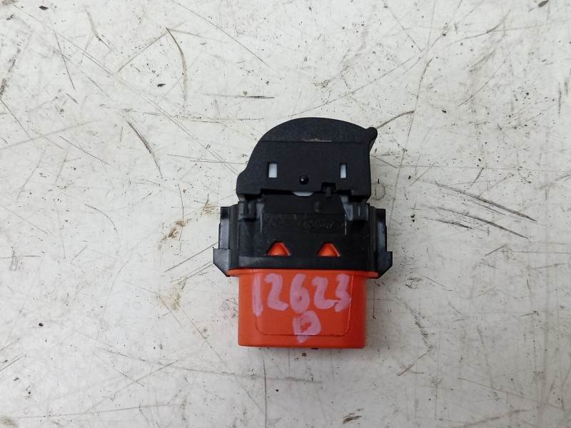 Recambio de mando elevalunas delantero derecho para ford transit courier b460 furgoneta/monovolumen 1.5 tdci referencia OEM IAM 
