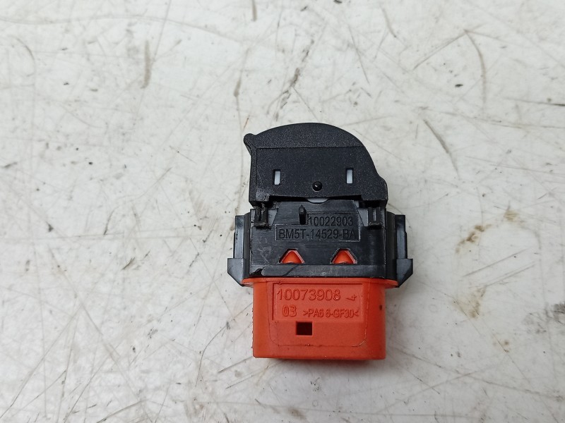 Recambio de mando elevalunas delantero derecho para ford transit courier b460 furgoneta/monovolumen 1.5 tdci referencia OEM IAM 