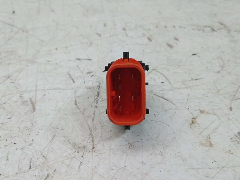Recambio de mando elevalunas delantero derecho para ford transit courier b460 furgoneta/monovolumen 1.5 tdci referencia OEM IAM 