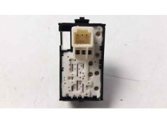 Recambio de mando elevalunas delantero derecho para toyota auris 1.2 16v turbo cat referencia OEM IAM    2