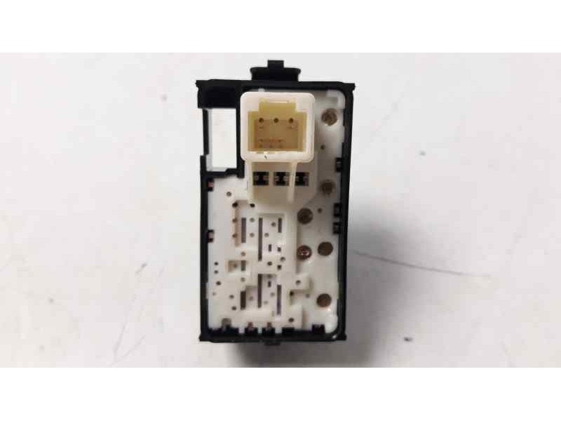 Recambio de mando elevalunas delantero derecho para toyota auris 1.2 16v turbo cat referencia OEM IAM   