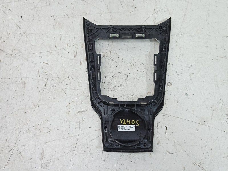 Recambio de moldura para volkswagen t-roc (a11, d11) 1.0 tsi referencia OEM IAM  2GA711456C 