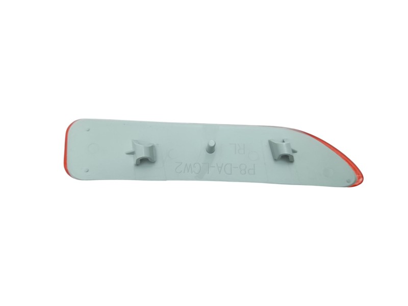 Recambio de piloto trasero izquierdo paragolpes para dacia dokker referencia OEM IAM  8200751778 103F08560381/5730601/DA3224354
