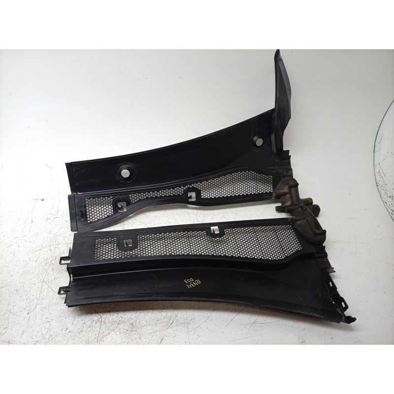 Recambio de torpedo para ds ds 3 / ds 3 crossback (ur_, uc_, uj_) 1.5 bluehdi 100 referencia OEM IAM 98207945XT 9820794480 