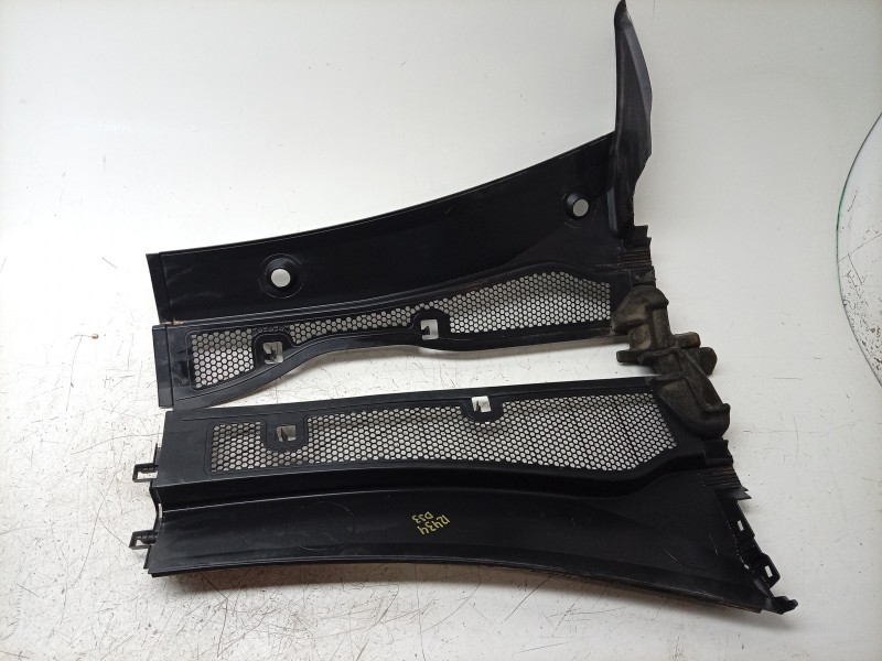 Recambio de torpedo para ds ds 3 / ds 3 crossback (ur_, uc_, uj_) 1.5 bluehdi 100 referencia OEM IAM 98207945XT 9820794480 