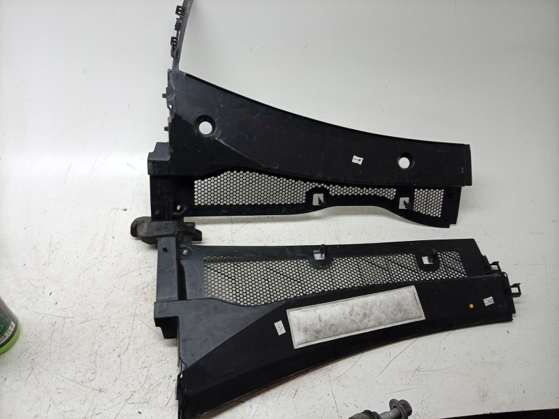 Recambio de torpedo para ds ds 3 / ds 3 crossback (ur_, uc_, uj_) 1.5 bluehdi 100 referencia OEM IAM 98207945XT 9820794480 