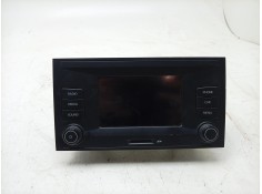 SISTEMA NAVEGACION GPS 5F0035888C 