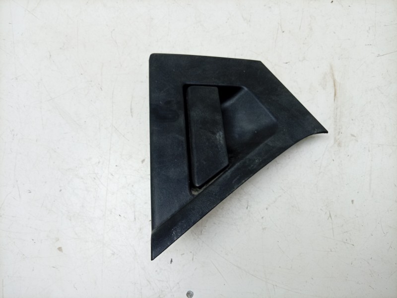 Recambio de maneta exterior trasera izquierda para nissan micra v (k14) 0.9 ig-t referencia OEM IAM  826075FA0A 