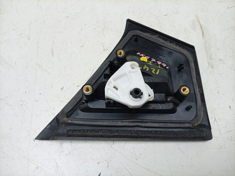 Recambio de maneta exterior trasera izquierda para nissan micra v (k14) 0.9 ig-t referencia OEM IAM  826075FA0A 