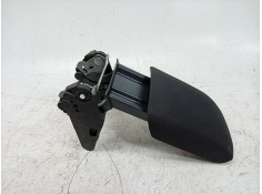 Recambio de apoyabrazos central para volkswagen t-roc (a11, d11) 1.0 tsi referencia OEM IAM  2GA864207DKB  2