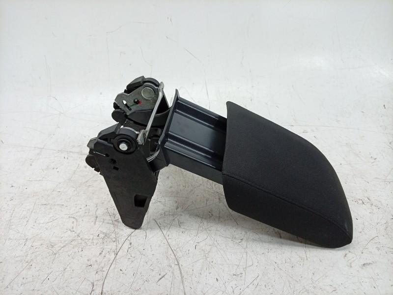 Recambio de apoyabrazos central para volkswagen t-roc (a11, d11) 1.0 tsi referencia OEM IAM  2GA864207DKB 