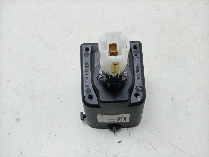 Recambio de modulo electronico para porsche macan (typ ) referencia OEM IAM  95B864132A 