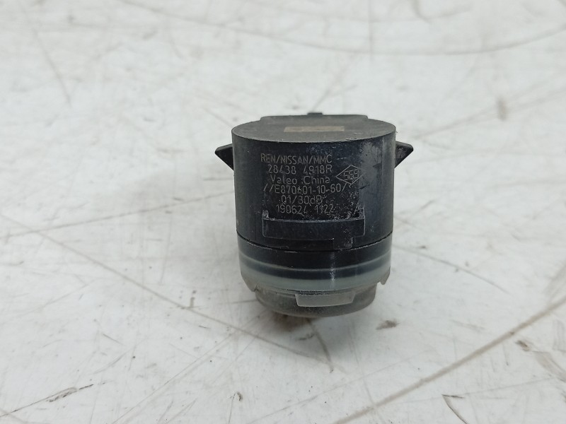 Recambio de sensor de aparcamiento para renault rafale rafale referencia OEM IAM 1906241122 284384918R 