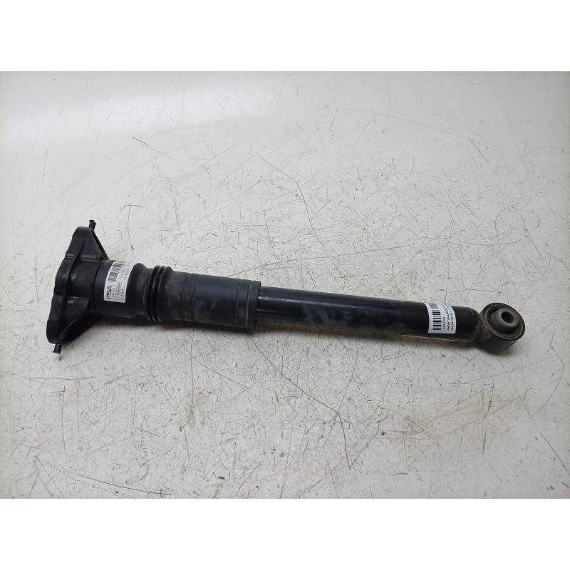 Recambio de amortiguador trasero izquierdo para ds ds 3 / ds 3 crossback (ur_, uc_, uj_) 1.5 bluehdi 100 referencia OEM IAM  983