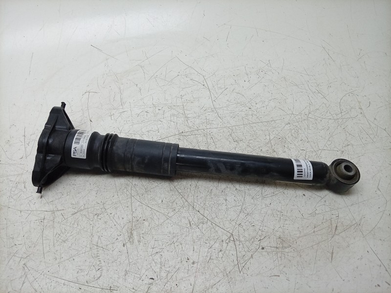 Recambio de amortiguador trasero izquierdo para ds ds 3 / ds 3 crossback (ur_, uc_, uj_) 1.5 bluehdi 100 referencia OEM IAM  983