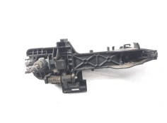 Recambio de maneta exterior delantera izquierda para kia cee´d 1.4 crdi cat referencia OEM IAM 82651A2000   2