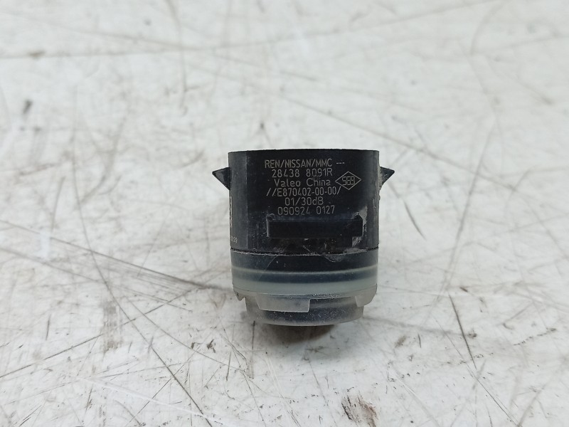 Recambio de sensor de aparcamiento para renault rafale rafale referencia OEM IAM 0909240127 284388091R 